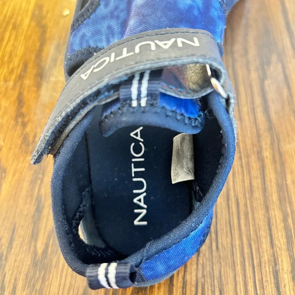Nautica kids water